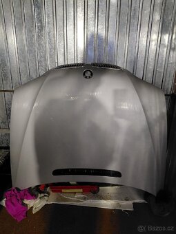 Prodám kapotu - 2