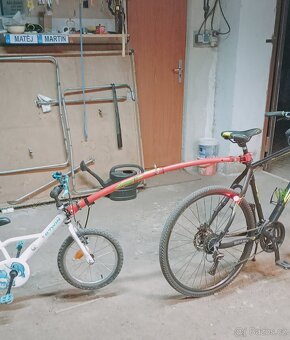 Prodám tažnou tyč - 2