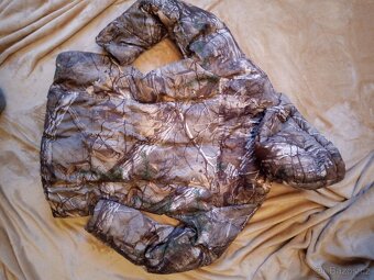 Dámská bunda Realtree - 2