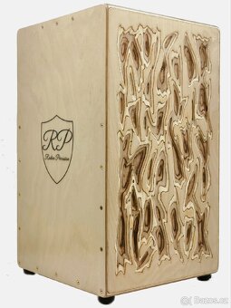 Originální cajon - 2