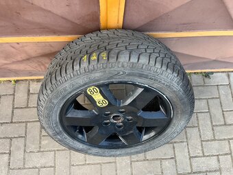 Originál rezerva Land Rover R19 - č. 129 - 2