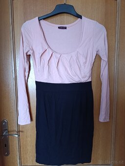 Šaty Bonprix vel. 34/36 - 2