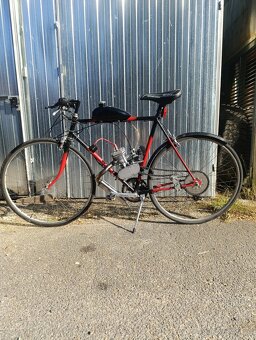 Prodám motokolo Phantom 85 V4 Pro - 2