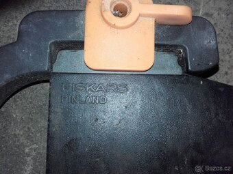 sekera fiskars X17 - 2