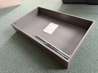 Ikea Komplement šuplík 100x58cm - 2