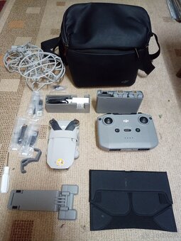 DJI mini 2 fly more combo - 2