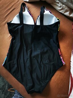Dámské plavky - 2