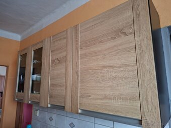 Kuchyňská linka - 2