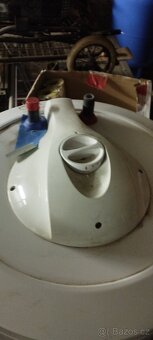 Bojler MP 150 Mora - 2