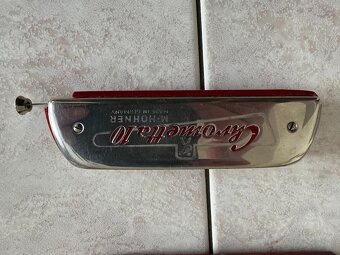 foukací harmonika - 2