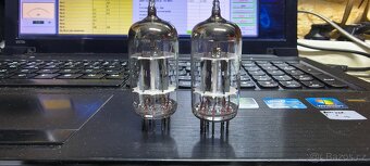 Tungsram ecc83 / 12AX7 - 2