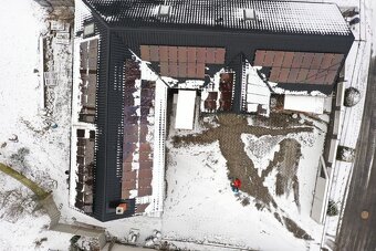 Solární elektrárna 5,5 KW - komplet - 2