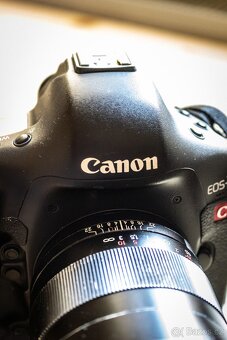 Canon Cinema EOS 1DC - 2