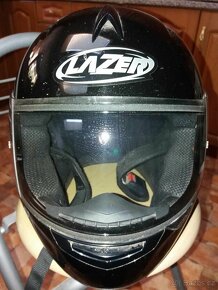 Přilba Lazer Vertigo - 2