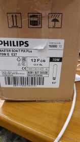 Žárovky Philips - 2