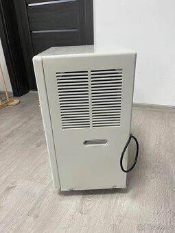 Průmyslový odvlhčovač - 2