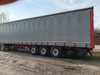 Koegel návěs 2019 - 2