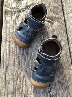 Sandály Lurchi 23 - 2