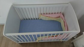 Postýika Ikea - 2