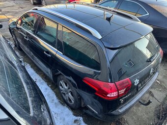 Citroen 2.7HDI 150kw ND - 2