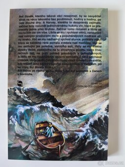 Rudyard Kipling – Stateční kapitáni - 2