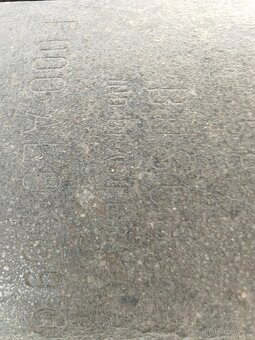 Startér BOSH z Fiat Strada - 2