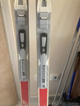 Dámské běžky - 2