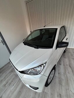 Aixam Emotion City pack 2023 DPH - 2