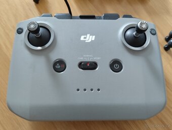Dron Dji mini 2 fly more combo - 2
