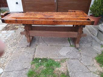 Stolarsky stul-ponk - 2