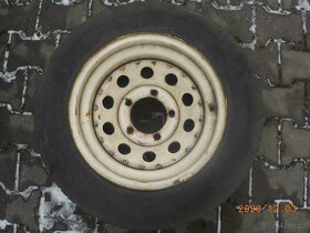 Disky na Suzuki Vitara 1,6 a ..... - 2