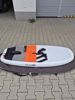 Wingboard RRD Beluga 90l - 2