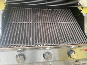 Prodám grill - 2