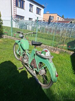 Simson sr2 - 2