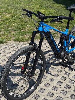 Mondraker Crafty R - 2