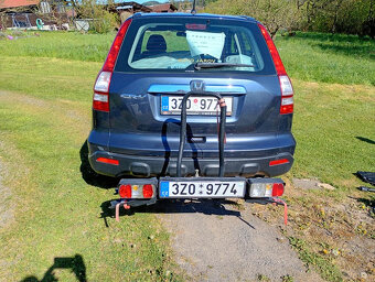 Honda CR-V 2.2CDTi - 2