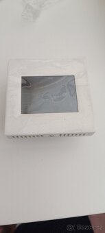 Termostat elektrické - 2