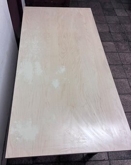 IKEA stůl 150 × 75 cm - 2