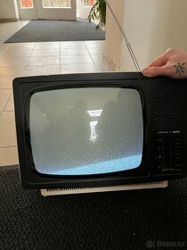 Retro televize - 2