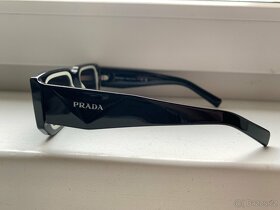 PRADA brýle - 2