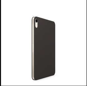Ochranné pouzdro na iPad mini 6th 2021, Black - 2