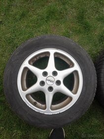 ALU KOLA 5x110 R15 - 2