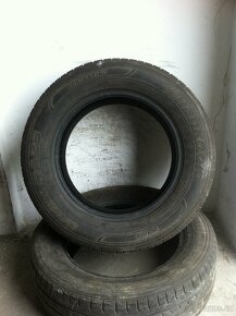Letni pneu 205/65R16C - 2