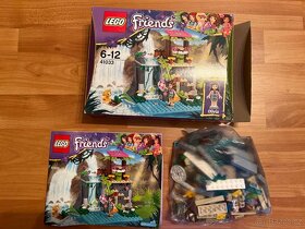 Lego Friends 41033 - 2