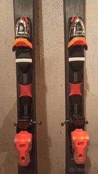 Rossignol Experience 80 CI, 182 cm - 2