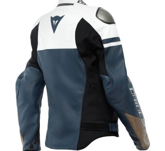 Dámská bunda na motorku  zn Dainese - 2