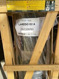 Krbová kamna Romotop LAREDO 02 AKUM - 2
