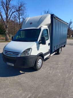 Iveco Daily 2,3 - 2