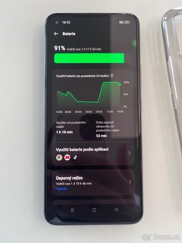 Realme 8 - 2