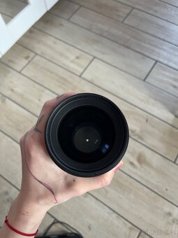 Sigma art 50mm 1.4 pro Nikon - 2
